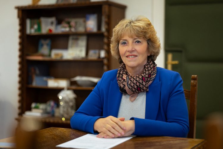 A polgármester megnevezte Vác két legnagyobb problémáját