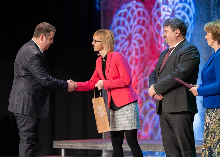 A magyar kultúra napját ünnepelte a város – galéria