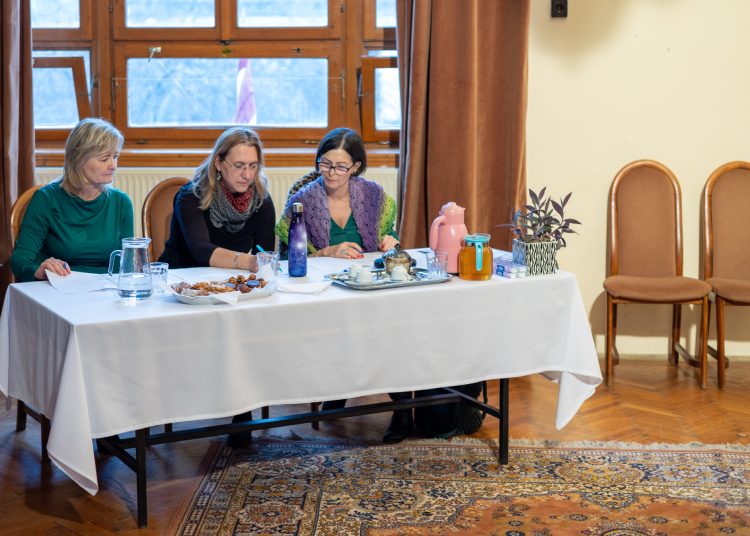 Verses mesemondó verseny volt a Cházár András EGYMI-ben – videóval és galériával