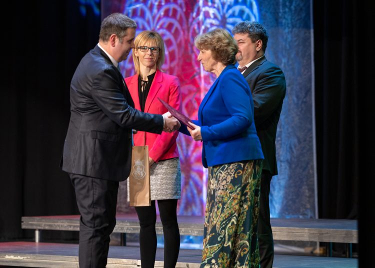 A magyar kultúra napját ünnepelte a város – galéria