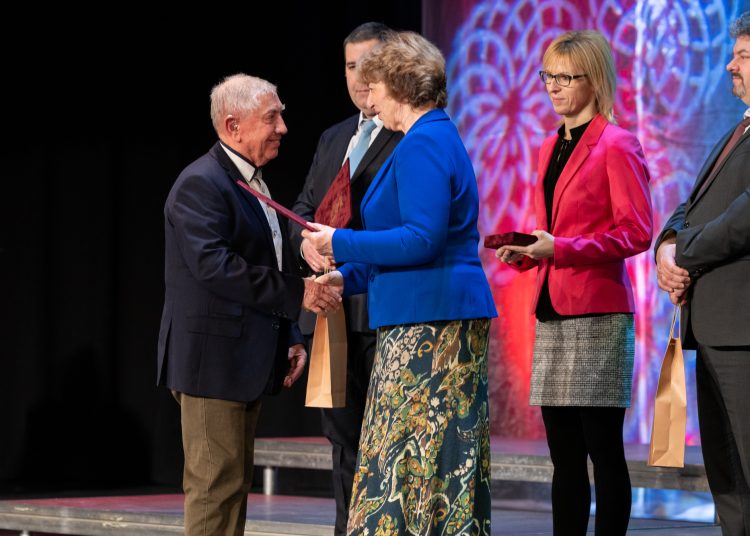 A magyar kultúra napját ünnepelte a város – galéria