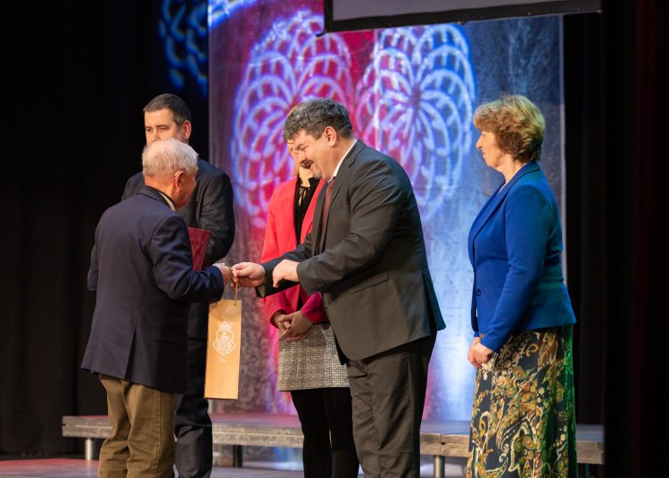 A magyar kultúra napját ünnepelte a város – galéria