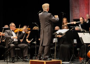 Ilyen volt az újévi koncert Vácon – galéria