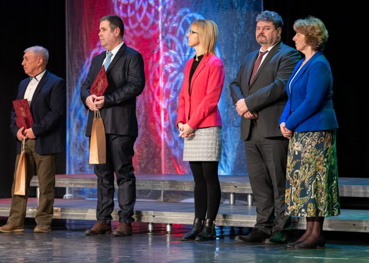 A magyar kultúra napját ünnepelte a város – galéria