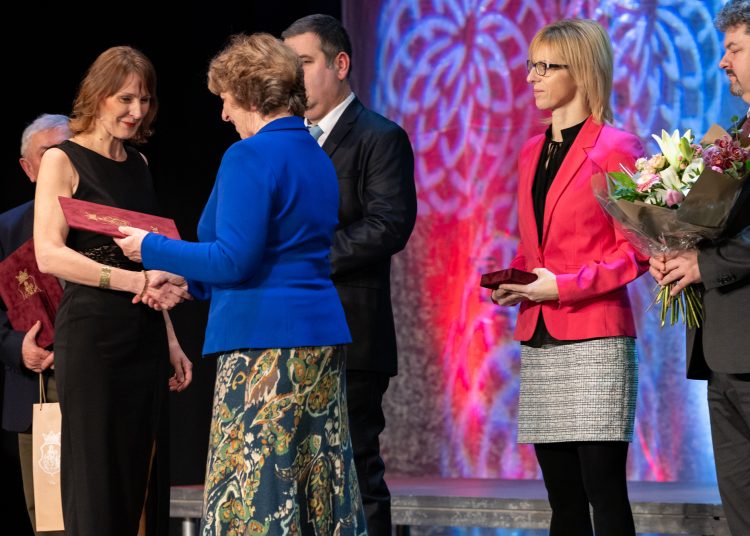 A magyar kultúra napját ünnepelte a város – galéria