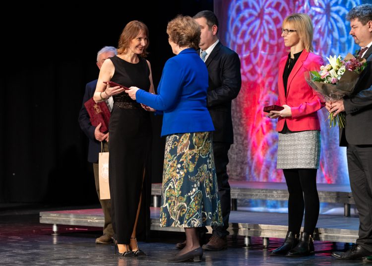 A magyar kultúra napját ünnepelte a város – galéria