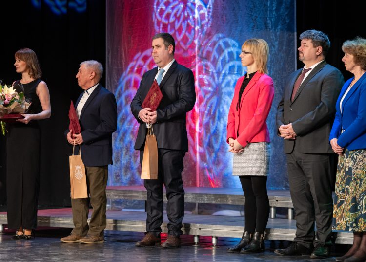 A magyar kultúra napját ünnepelte a város – galéria