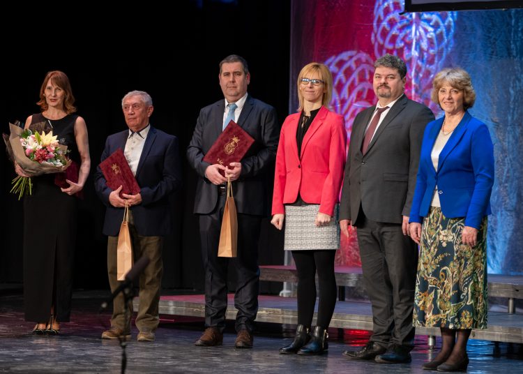 A magyar kultúra napját ünnepelte a város – galéria