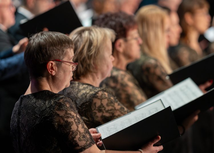 A magyar kultúra napját ünnepelte a város – galéria