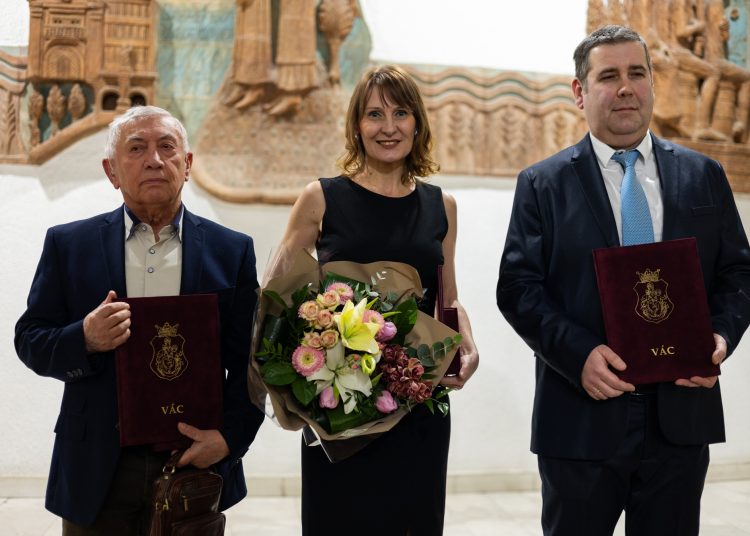 A magyar kultúra napját ünnepelte a város – galéria