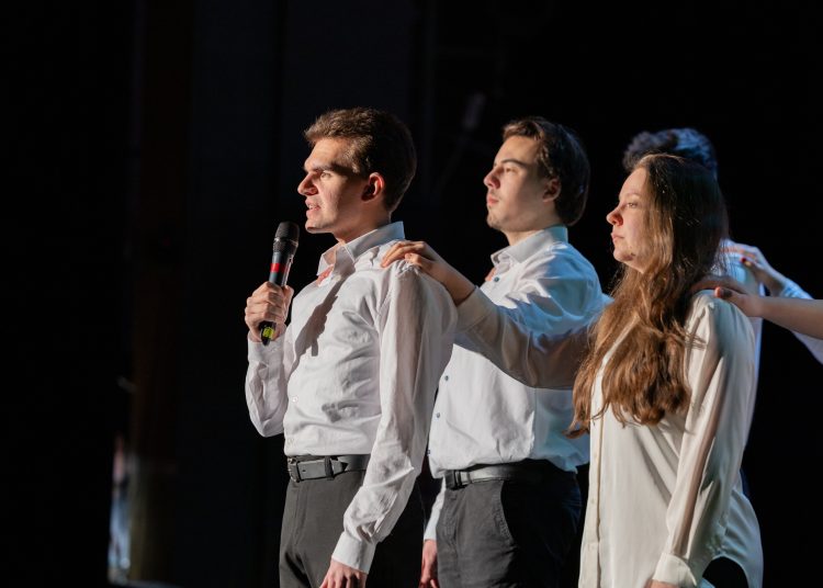 A magyar kultúra napját ünnepelte a város – galéria