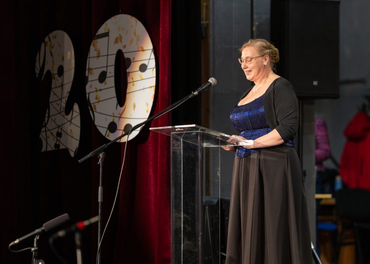 Ilyen volt az újévi koncert Vácon – galéria