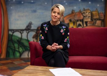 A kultúranapi gálára hívta fel a figyelmet Laczi Sarolta – videó