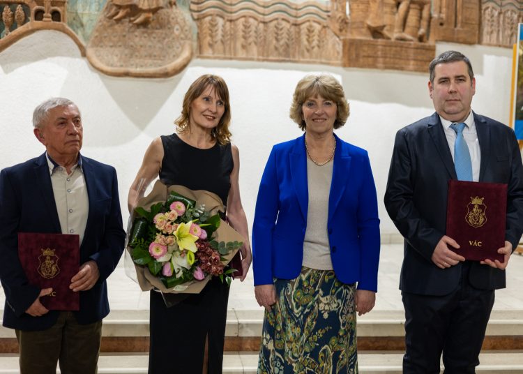 A magyar kultúra napját ünnepelte a város – galéria