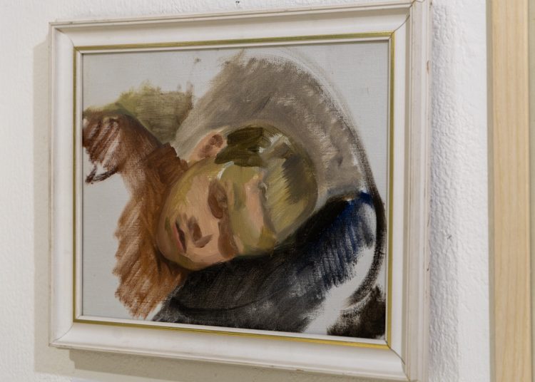 Bodor Zoltán tárlatával indult a kultúranapi ünnepség – galéria