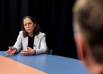 Terék Ágnes intézményvezető a deákvári óvodákról – videó