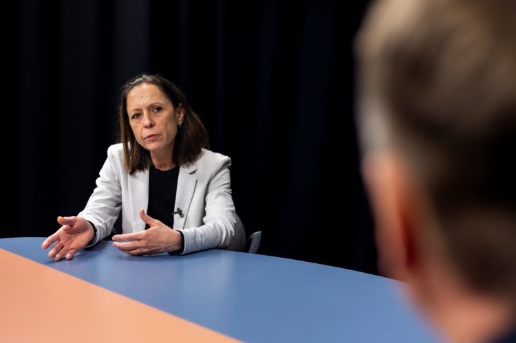 Terék Ágnes intézményvezető a deákvári óvodákról – videó