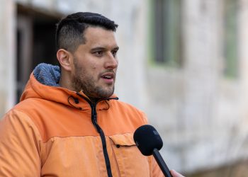 Paintballpálya működhet a volt laktanya területének egy részén