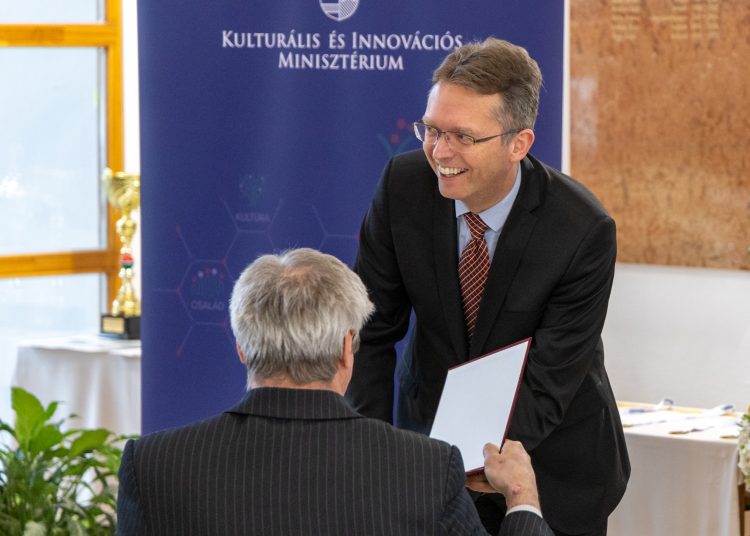 A Boronkay kiemelkedett az összes magyar iskola közül – képekkel