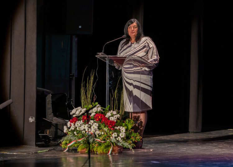 A magyar kultúra napját ünnepelte a város – galéria