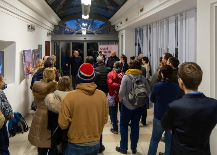 Patológusok is megvizsgálták a váci múmiákat – képekkel