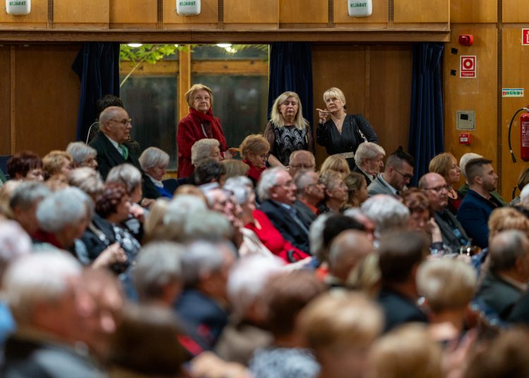 Ilyen volt az újévi koncert Vácon – galéria