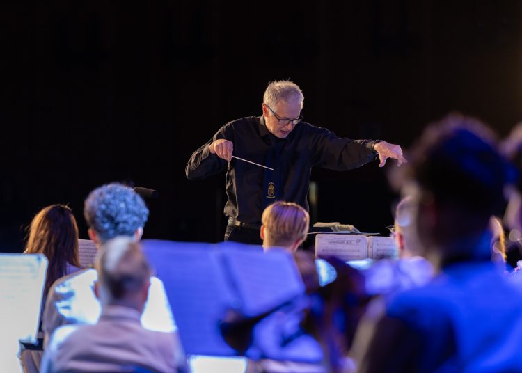 Jótékonysági koncertet tartottak a deákvári óvodák javára – galéria