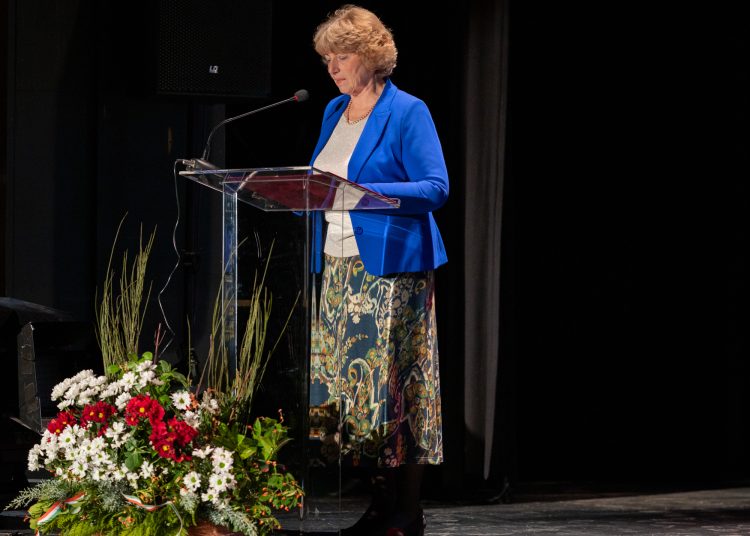 A magyar kultúra napját ünnepelte a város – galéria