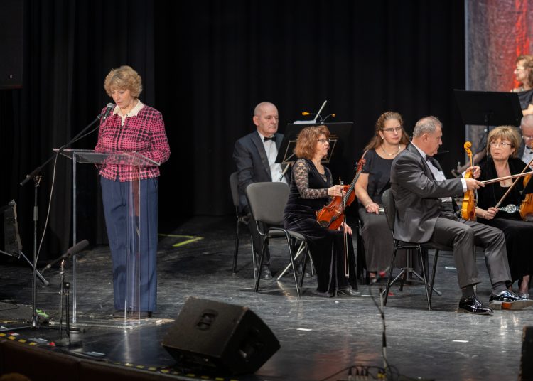 Ilyen volt az újévi koncert Vácon – galéria