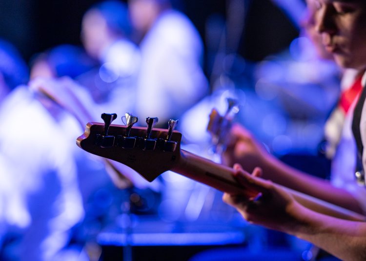 Jótékonysági koncertet tartottak a deákvári óvodák javára – galéria