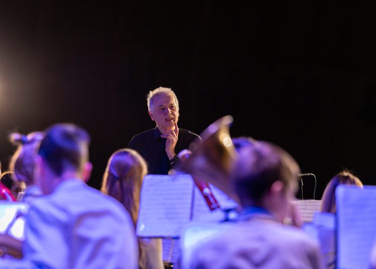 Jótékonysági koncertet tartottak a deákvári óvodák javára – galéria