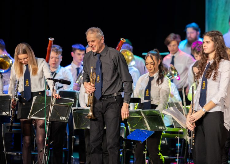 Jótékonysági koncertet tartottak a deákvári óvodák javára – galéria