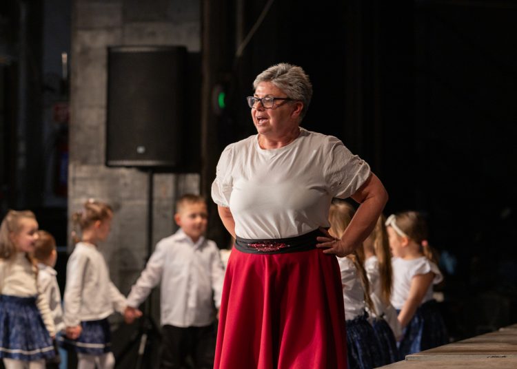 Jótékonysági koncertet tartottak a deákvári óvodák javára – galéria