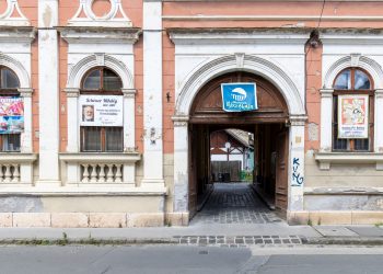 Szlovákiai uniós pénzből újítanák fel a K-16-ot – videó