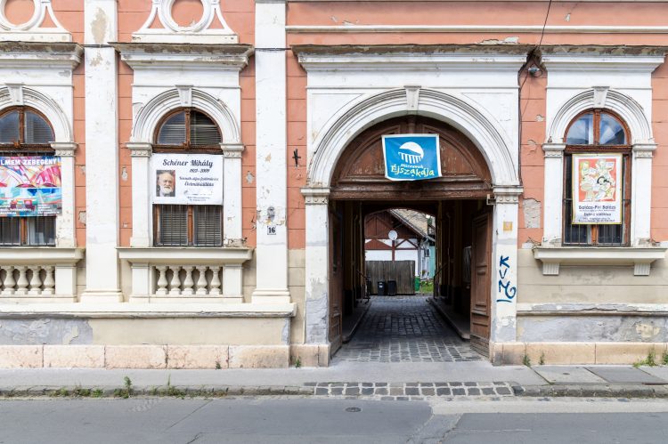 Szlovákiai uniós pénzből újítanák fel a K-16-ot – videó
