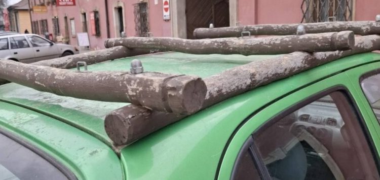 Vácon fotózták le a 2025-ös év barkácszsenijét