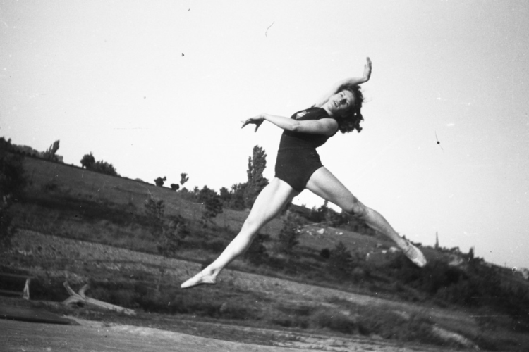 104 évesen meghalt Keleti Ágnes