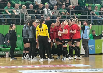 Gólgazdag mérkőzésen verte a Fradi a Vácot