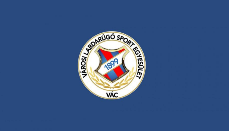 Lejátszotta első edzőmeccsét a Vác VLSE
