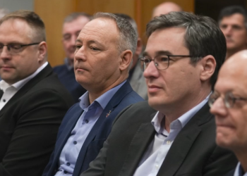 Alelnökének választotta a Baloldali Önkormányzati Közösség a váci alpolgármestert