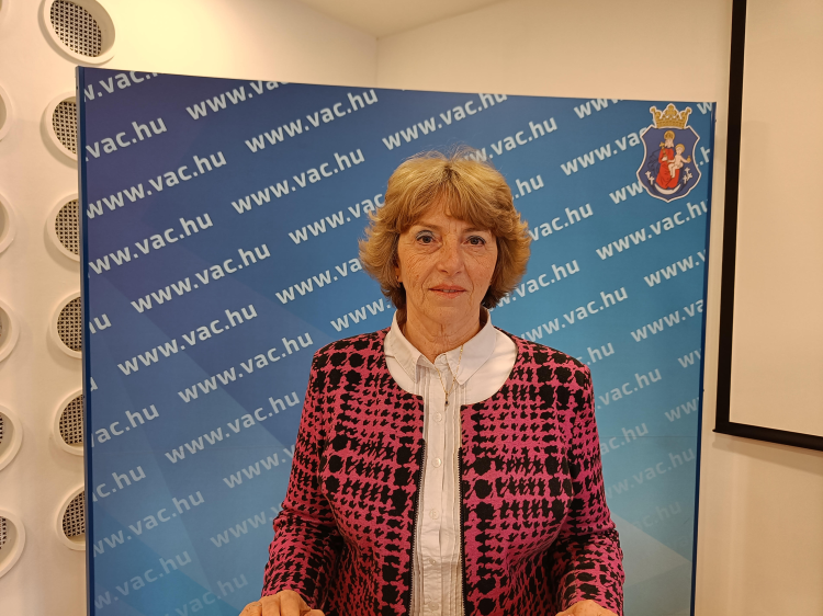 Rétvári Bencétől kér magyarázatot a kameraügy lezárására Vác polgármestere – videó