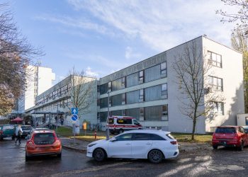 Kistarcsáról Vácra irányították a sztrókosokat