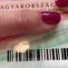 Február 1-től 3700 forintba kerül a lakcímkártya kiállítása