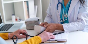 Egyre több az idős orvos Magyarországon