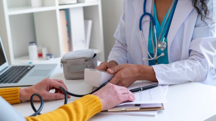 Egyre több az idős orvos Magyarországon