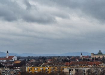 Szombaton már élvezhetjük a napsütést