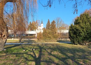 Napsütéses hétvégére számíthatunk az előrejelzések szerint