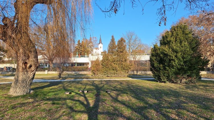 Napsütéses hétvégére számíthatunk az előrejelzések szerint