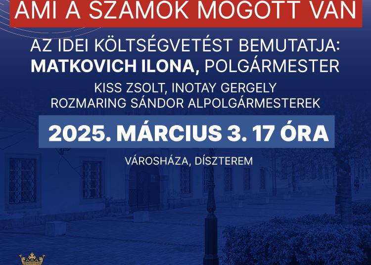 Ami a számok mögött van