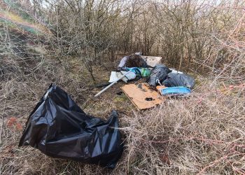 A civilek összegyűjtötték, az önkormányzat elszállítja a szemetet – videó